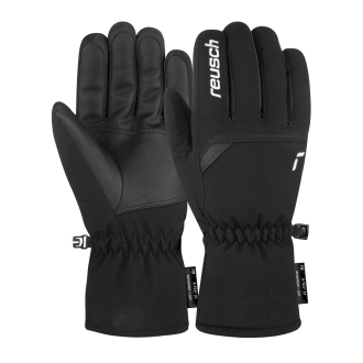 Reusch Elon R-TEX® XT 6101225 7701 schwarz 1